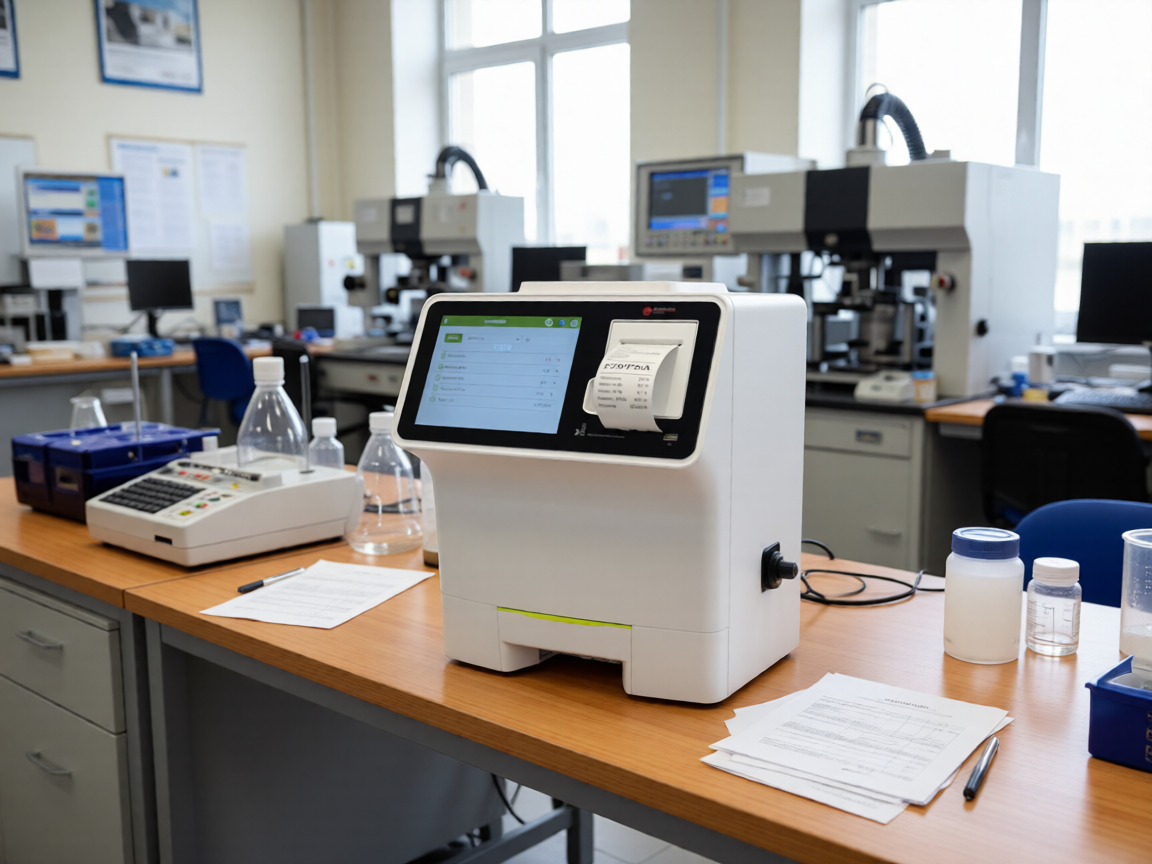 Распродажа БИК анализаторов зерна, семян, муки Infracont XGrain, Infracont SGrain Распродажа БИК анализаторов зерна, семян, муки Infracont XGrain, Infracont SGrain