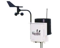 Метеостанция WatchDog 2700