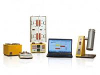 Комплект оборудования для определения влажности на основе установки АСЭШ 