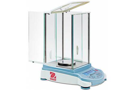 Лабораторные аналитические весы OHAUS AV-264C