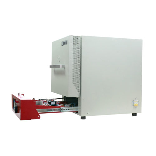 Электропечь СНОЛ-2.2,5.1,8/11-И2