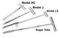 Пробоотборник почвы Spectrum
