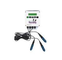 Cтанции Контроля Орошения WaterScout на базе WatchDog серии 2000 Мини