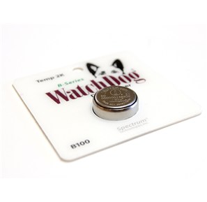 Регистраторы данных WatchDog серии B