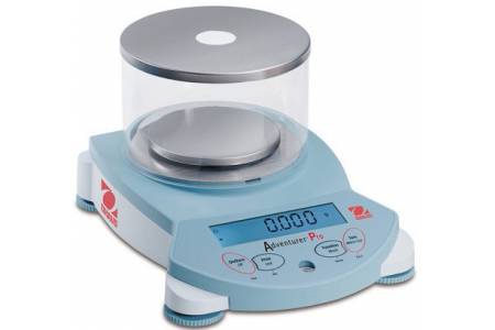 Лабораторные аналитические весы OHAUS AV-264C