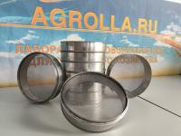 СИТО-СПЛМ-200/300 Металлотканые (диаметр 200мм, высота 50 мм)