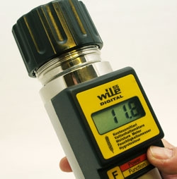 Влагомер зерна Wile 55