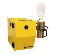 Лабораторная мельница БОРЕЙ-3