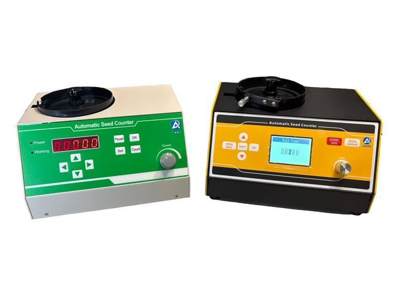 Распродажа счетчиков семян SLY-C и SLY-C Plus Распродажа счетчиков семян SLY-C и SLY-C Plus