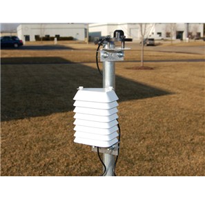 Станция Роста Растений WatchDog серии 1000 микро