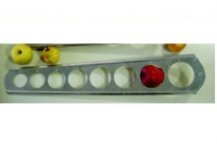 Калибратор линейный для яблок