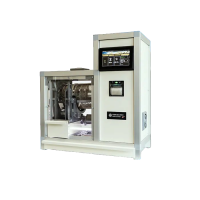 Автоматический лабораторный сепаратор для определения примесей в зерне Grain Cleaner 