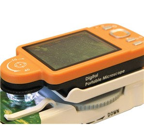 Цифровой микроскоп IPM Scope CAM2