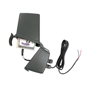 Цифровой измеритель осадков (Дождемер) WatchDog 1115