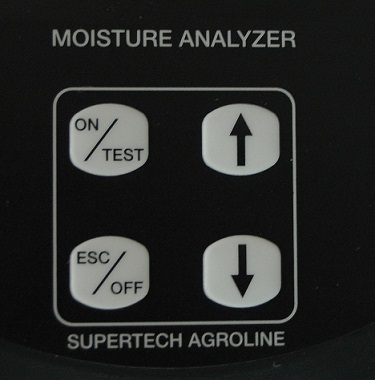 Влагомер зерна Farmpoint