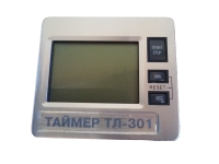 Таймер электронный ТЛ-301
