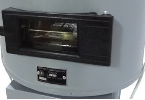 Сушильный шкаф электронный СЭШ-10ЭМ