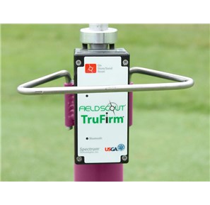 Твердомер газона FieldScout TruFirm Turf код 6490S