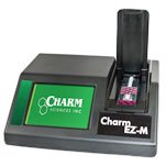 Экспресс-анализатор Charm EZ-M (ридер + инкубатор)