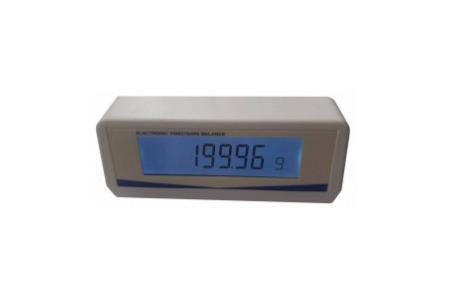 Весы электронные лабораторные DEMCOM DL-602