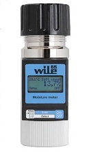 Влагомер зерна Wile 65