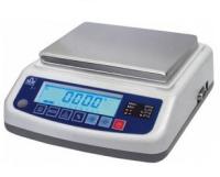 Лабораторные электронные весы ВК-3000.1