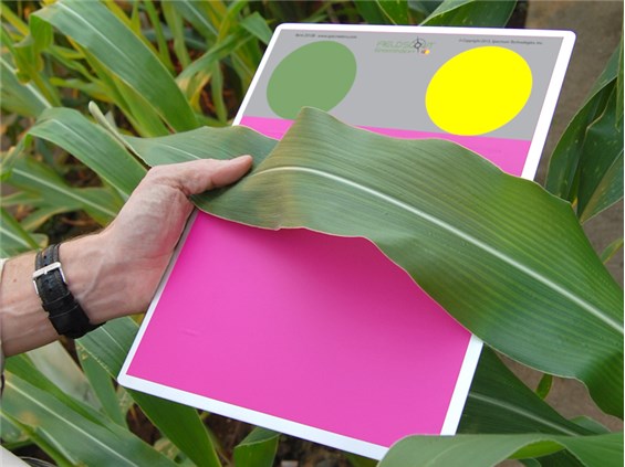 Система FieldScout GreenIndex+ 