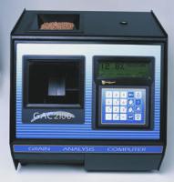 Влагомер с определением натуры и температуры зерна GAC™ 2100 (ГАК 2100)