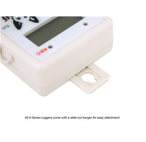 Регистраторы данных WatchDog серии А