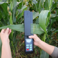 Портативный измеритель площади листьев YMJ-B