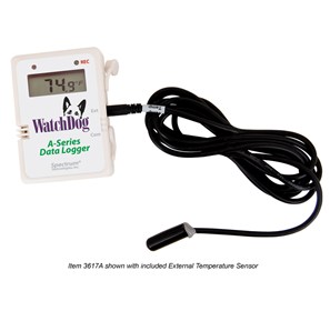 Регистраторы данных WatchDog серии А