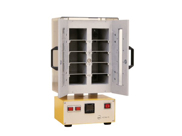 Сушильный шкаф АСЭШ-8-10