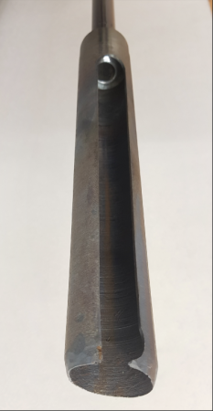 Бур почвенный АС-40