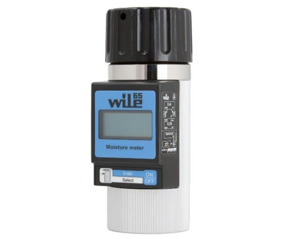 Крышка для влагомеров Wile 55/65