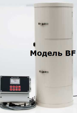 Расходомер потока